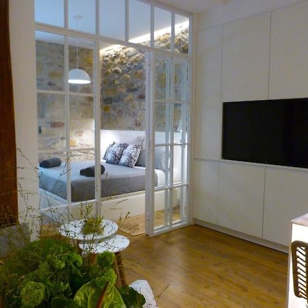 Chic Gran Via, Nuevo Apartamento De Diseno En Gros By Chicdonosti San Sebastián Dış mekan fotoğraf