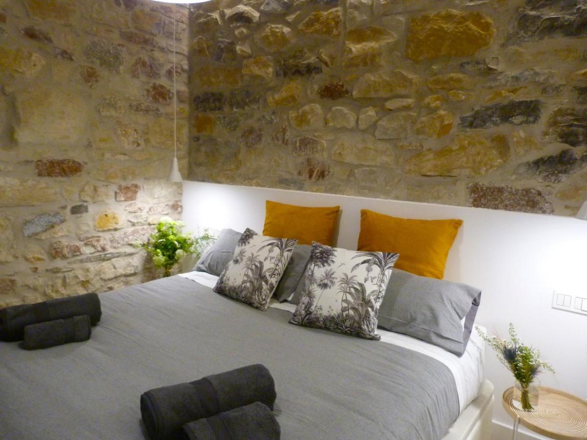 Chic Gran Via, Nuevo Apartamento De Diseno En Gros By Chicdonosti San Sebastián Dış mekan fotoğraf