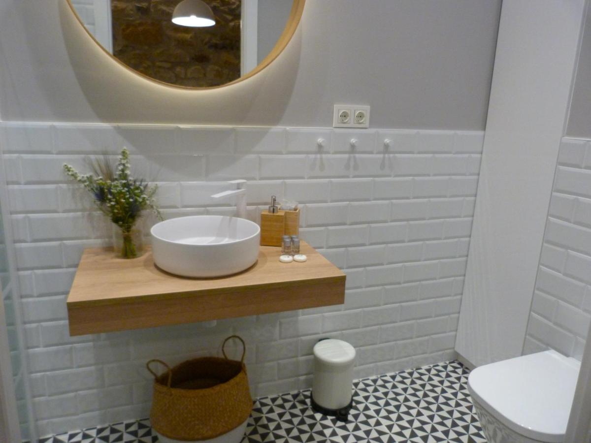 Chic Gran Via, Nuevo Apartamento De Diseno En Gros By Chicdonosti San Sebastián Dış mekan fotoğraf