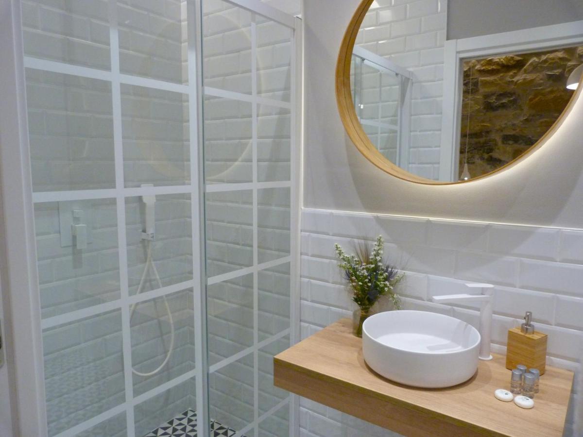 Chic Gran Via, Nuevo Apartamento De Diseno En Gros By Chicdonosti San Sebastián Dış mekan fotoğraf